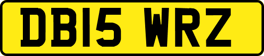 DB15WRZ