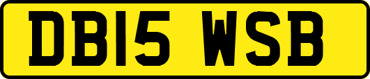DB15WSB