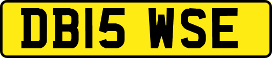 DB15WSE