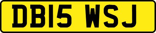 DB15WSJ
