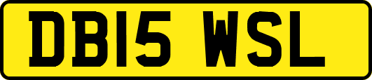 DB15WSL
