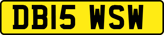 DB15WSW