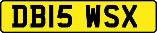 DB15WSX