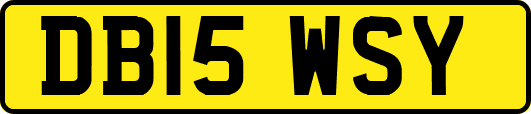 DB15WSY