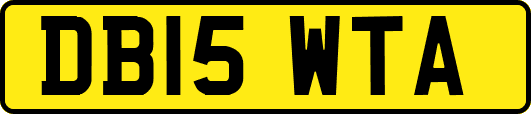 DB15WTA