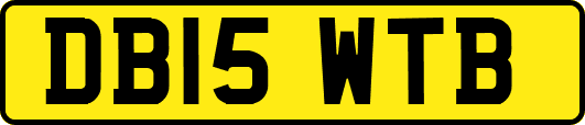 DB15WTB