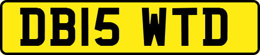 DB15WTD