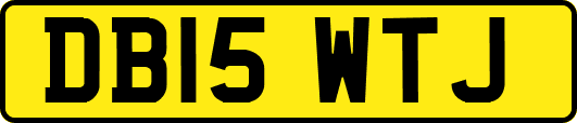 DB15WTJ