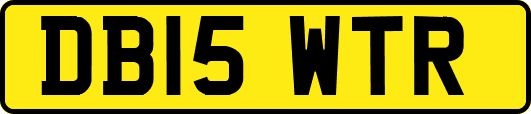 DB15WTR