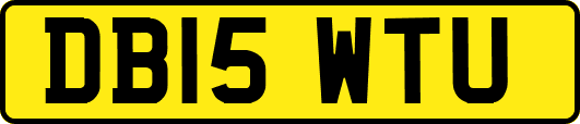DB15WTU