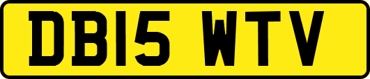 DB15WTV