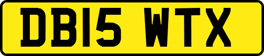 DB15WTX
