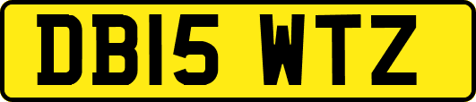DB15WTZ
