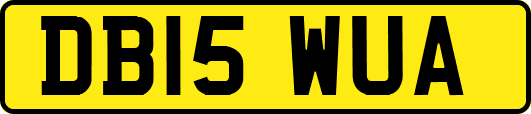 DB15WUA