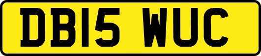 DB15WUC