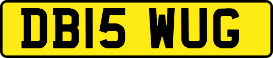 DB15WUG