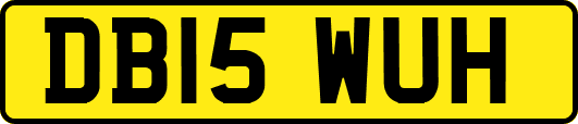 DB15WUH