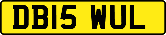 DB15WUL