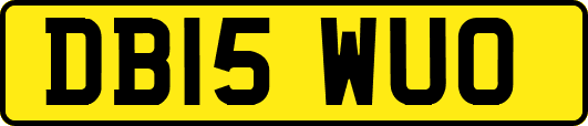 DB15WUO