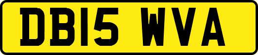 DB15WVA