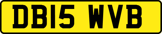 DB15WVB