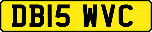 DB15WVC