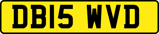 DB15WVD