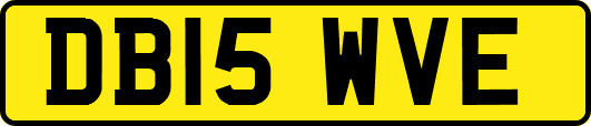 DB15WVE