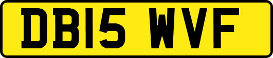 DB15WVF