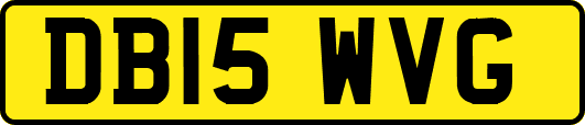 DB15WVG