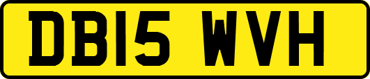 DB15WVH