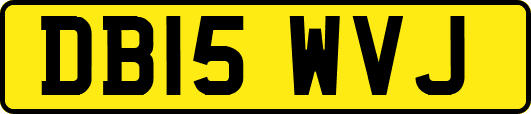 DB15WVJ