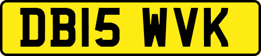 DB15WVK