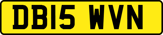 DB15WVN
