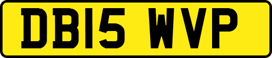 DB15WVP