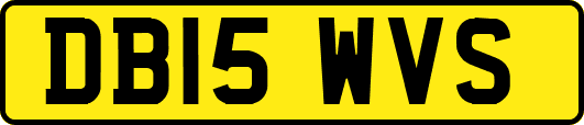 DB15WVS
