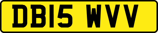 DB15WVV
