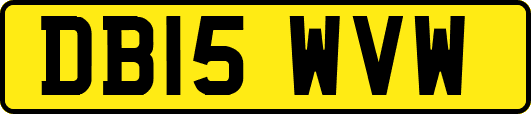 DB15WVW