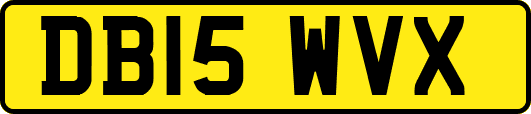 DB15WVX
