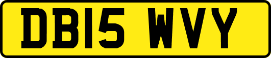 DB15WVY