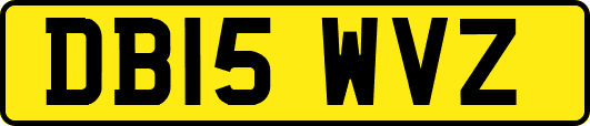 DB15WVZ