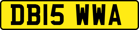 DB15WWA