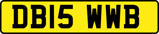 DB15WWB