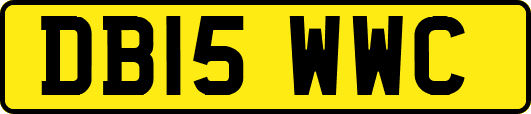 DB15WWC