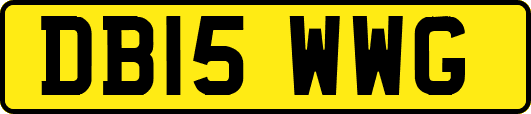 DB15WWG