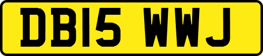 DB15WWJ