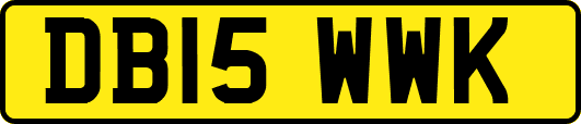 DB15WWK