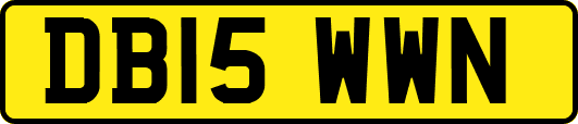 DB15WWN