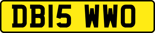 DB15WWO