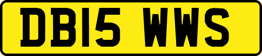 DB15WWS